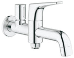 Grohe BauFlow El Duşu Çıkışlı Musluk - GROHE 20280000