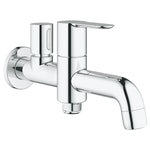 Grohe BauEdge El Duşu Çıkışlı Musluk - alternatif görünüm - GROHE 20284000