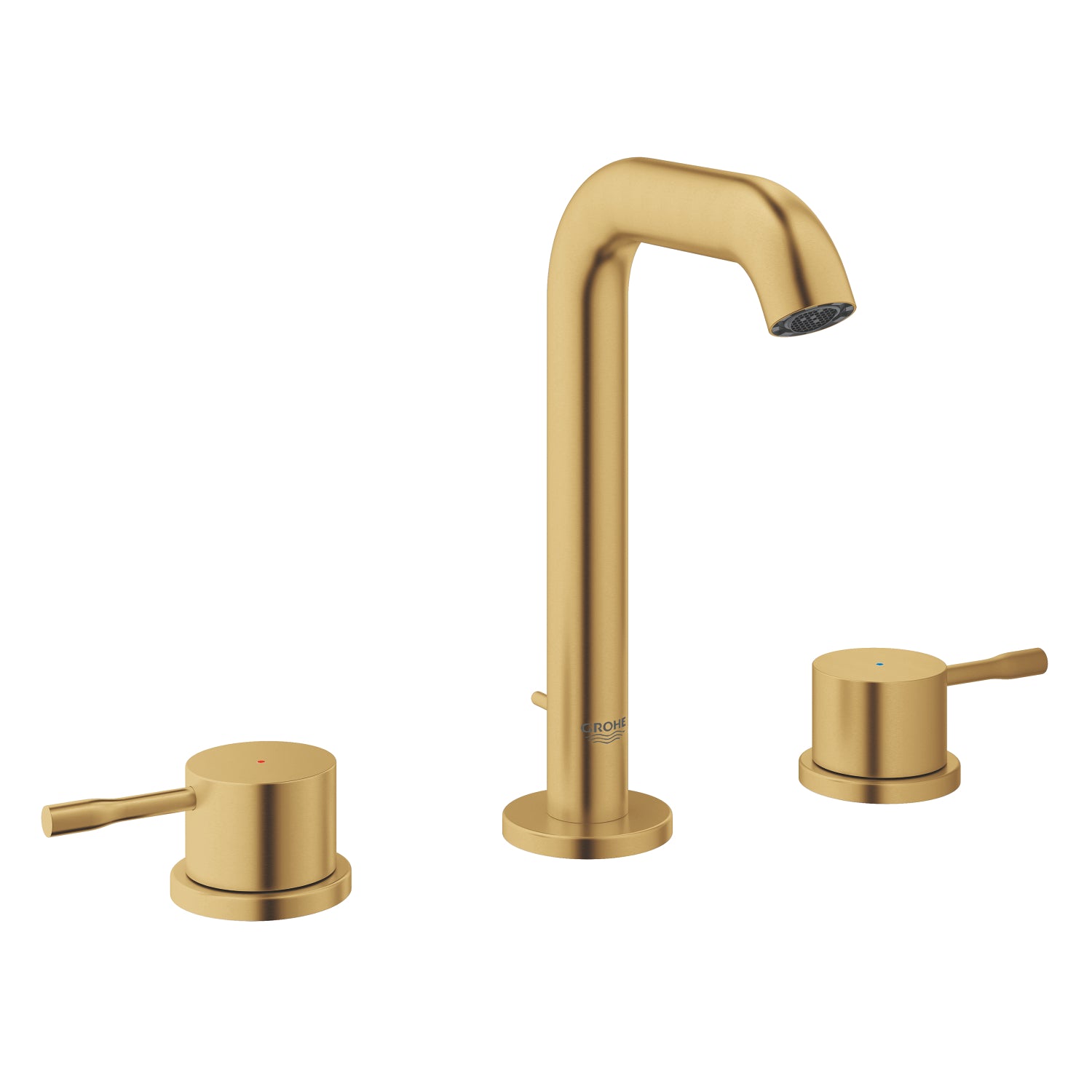 Grohe Essence New 2Hdl Basin 3-H Us - 20297GNA - alternatif görünüm - GROHE 20297GNA