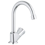 Grohe Costa L Lavabodan Musluk, Tek Su Girişli - alternatif görünüm - GROHE 20393001