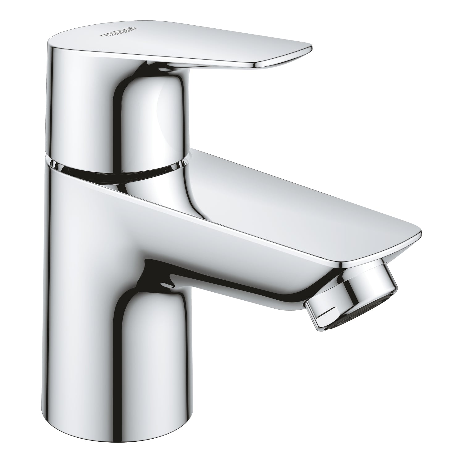 Grohe BauEdge Lavabo Bataryası (XS Boy) - alternatif görünüm - GROHE 20421001