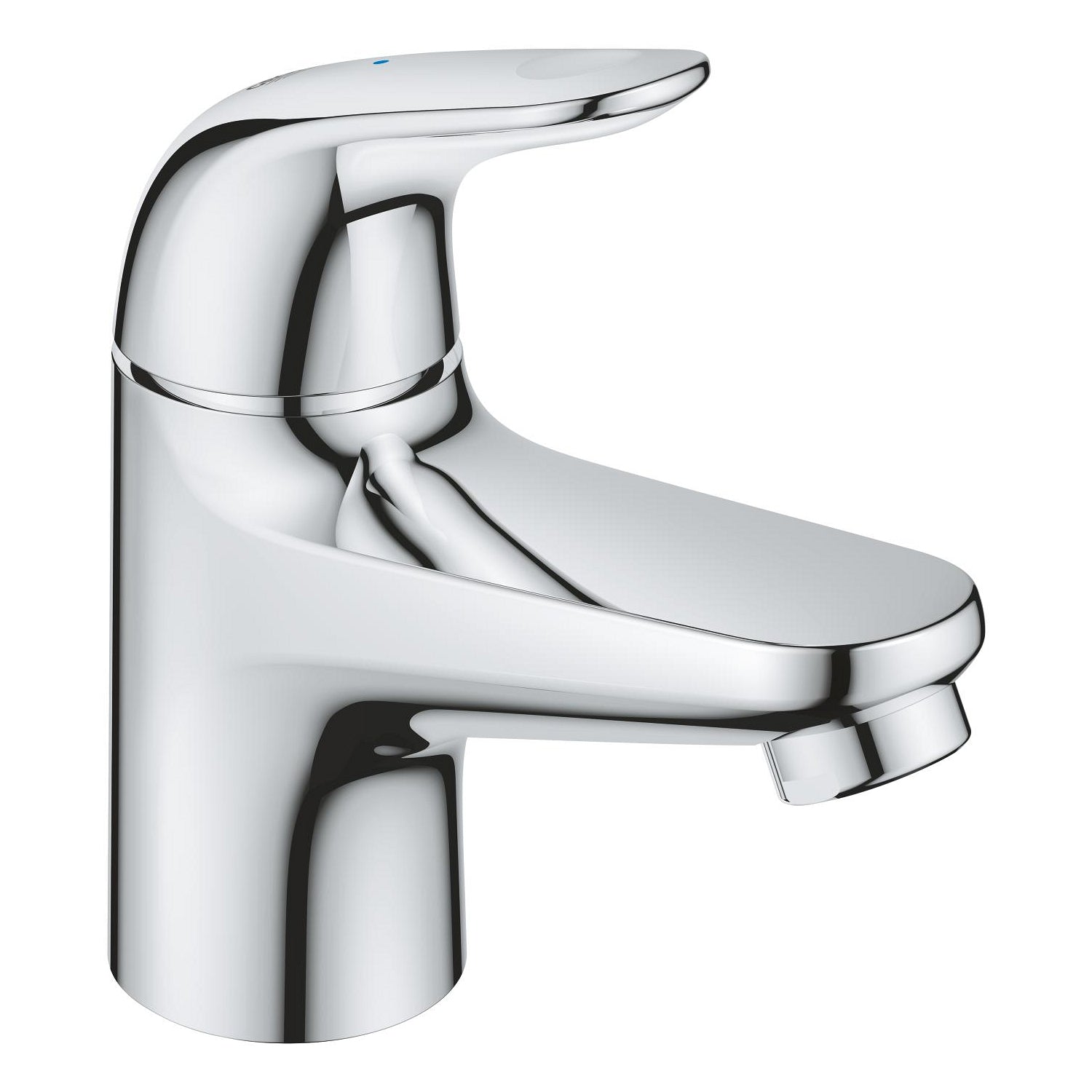 Grohe Euroeco Lavabo Bataryası, XS-Boy - alternatif görünüm - GROHE 20616001