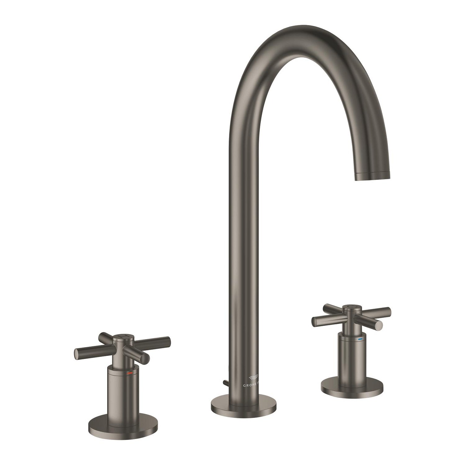 Grohe Atrio New Thf Basin 3H L Pop-Up - 20643MG0 - alternatif görünüm - GROHE 20643MG0