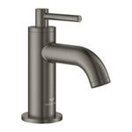 Grohe Atrio Lavabo Bataryası XS-Boy, Fırçalı Sert Grafit - alternatif görünüm - GROHE 20658AL0