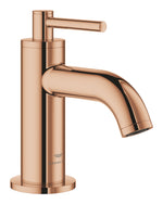 Grohe Atrio Lavabo Bataryası XS-Boy, Bakır - GROHE 20658DA0