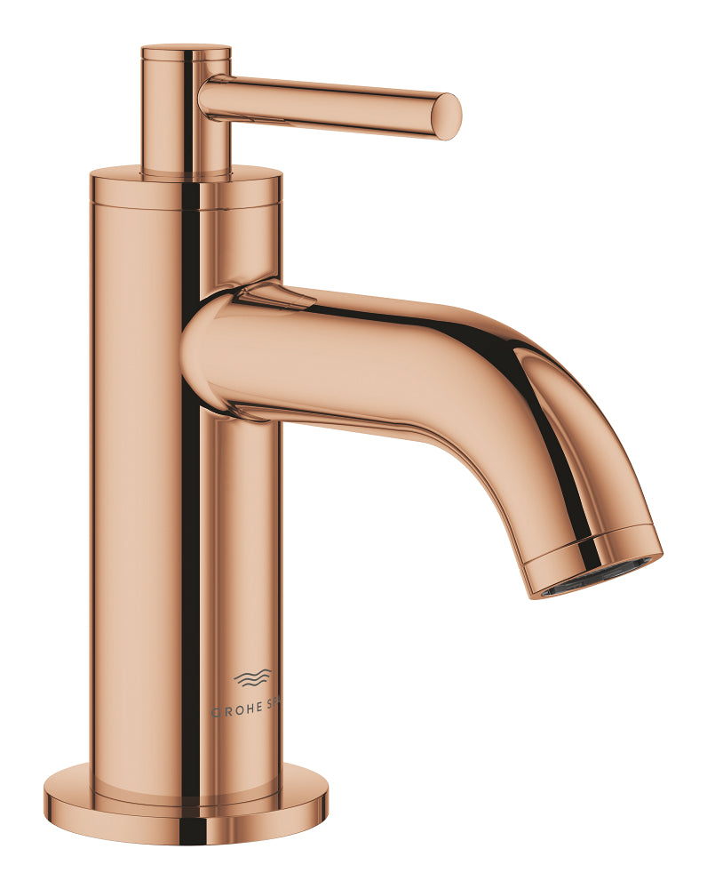Grohe Atrio Lavabo Bataryası XS-Boy, Bakır - GROHE 20658DA0