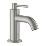 Grohe Atrio Lavabo Bataryası XS-Boy, Paslanmaz Çelik - alternatif görünüm - GROHE 20658DC0