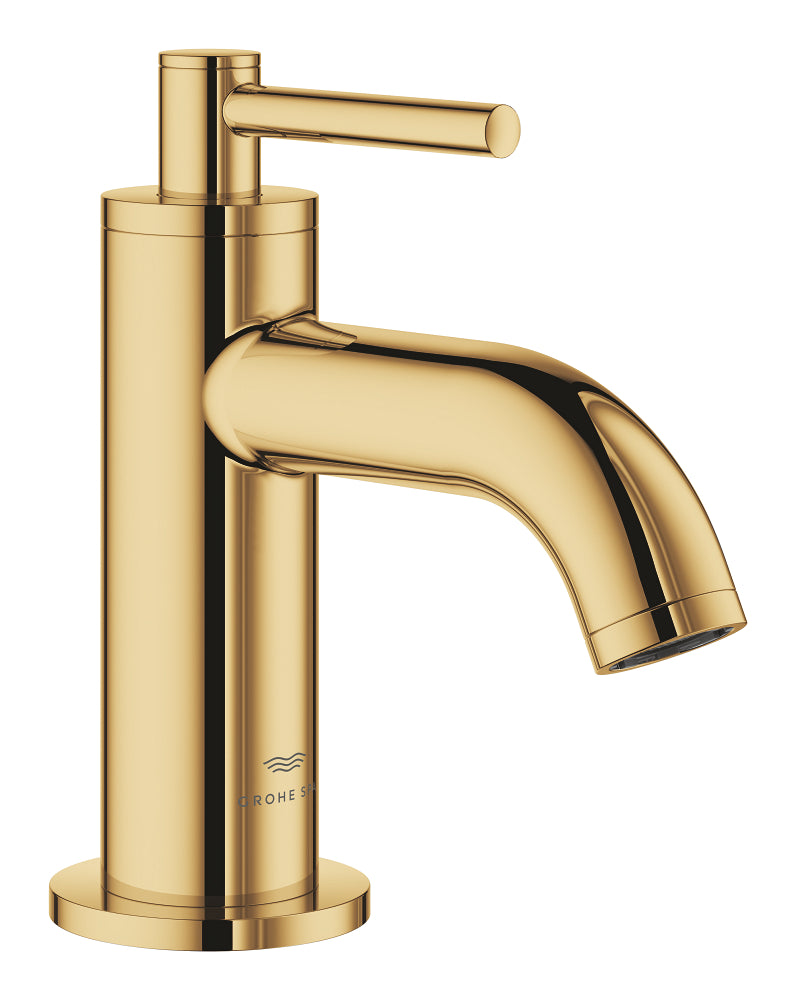 Grohe Atrio Lavabo Bataryası XS-Boy, Altın - GROHE 20658GL0