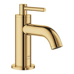 Grohe Atrio Lavabo Bataryası XS-Boy, Altın - alternatif görünüm - GROHE 20658GL0