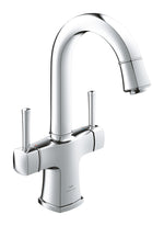 Grohe Grandera Sifon Kumandalı Lavabo Bataryası - GROHE 20666000