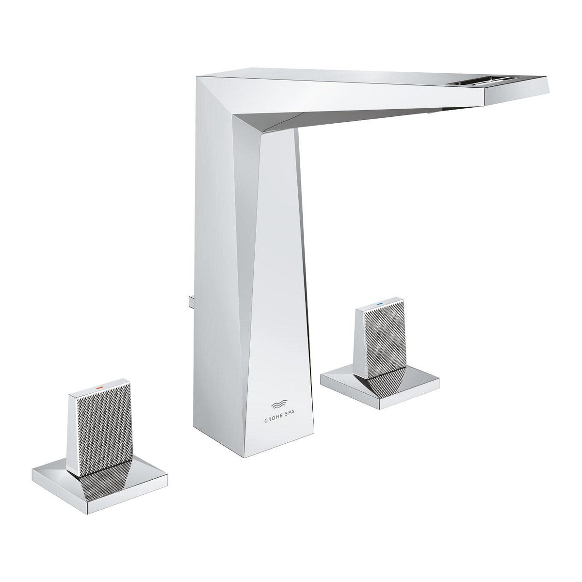 Grohe Allure Brilliant Private Collection 3 Delikli Lavabo Bataryası L-Boyut