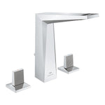 Grohe Allure Brilliant Private Collection 3 Delikli Lavabo Bataryası L-Boyut