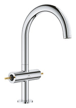 Grohe Atrio Private Collection Yüksek Lavabo Bataryası (L-Boy) - GROHE 21134000