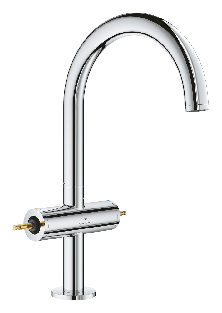 Grohe Atrio Private Collection Yüksek Lavabo Bataryası (L-Boy) - GROHE 21134000