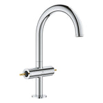 Grohe Atrio Private Collection Yüksek Lavabo Bataryası (L-Boy) - alternatif görünüm - GROHE 21134000