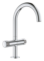 Grohe Atrio Private Collection Yüksek Lavabo Bataryası, Krom (L-Boy) - GROHE 21138000
