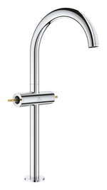 Grohe Atrio Private Collection Tezgah Üstü Lavabo Bataryası - GROHE 21140000