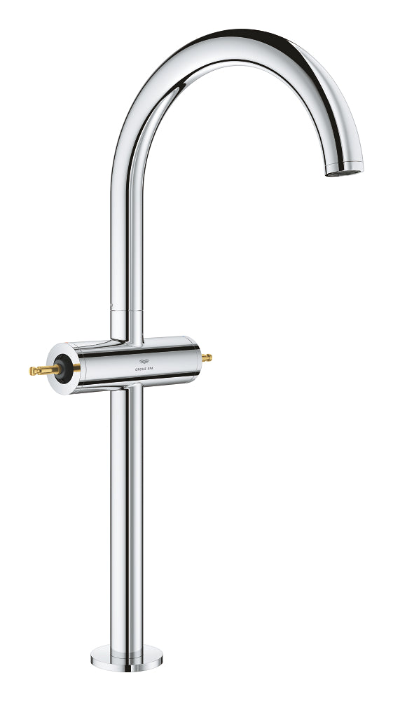 Grohe Atrio Private Collection Tezgah Üstü Lavabo Bataryası - GROHE 21140000