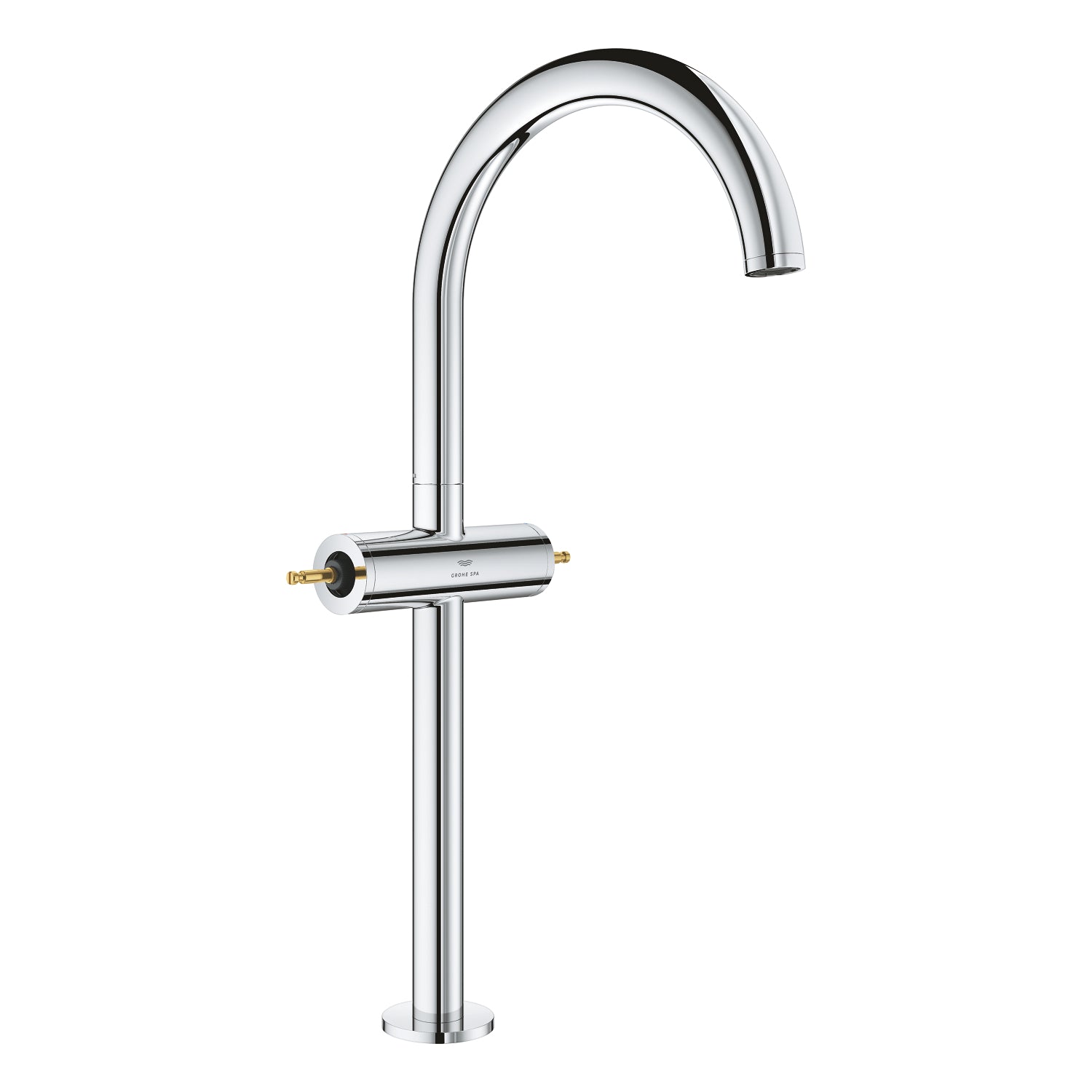 Grohe Atrio Private Collection Tezgah Üstü Lavabo Bataryası - alternatif görünüm - GROHE 21140000