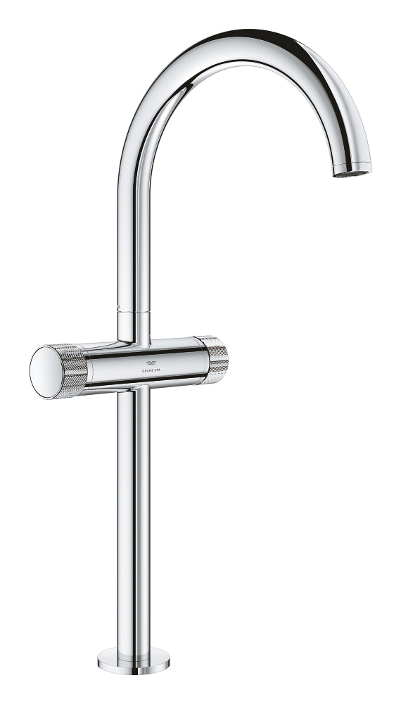 Grohe Atrio Private Collection Tezgah Üstü Lavabo Bataryası - GROHE 21142000