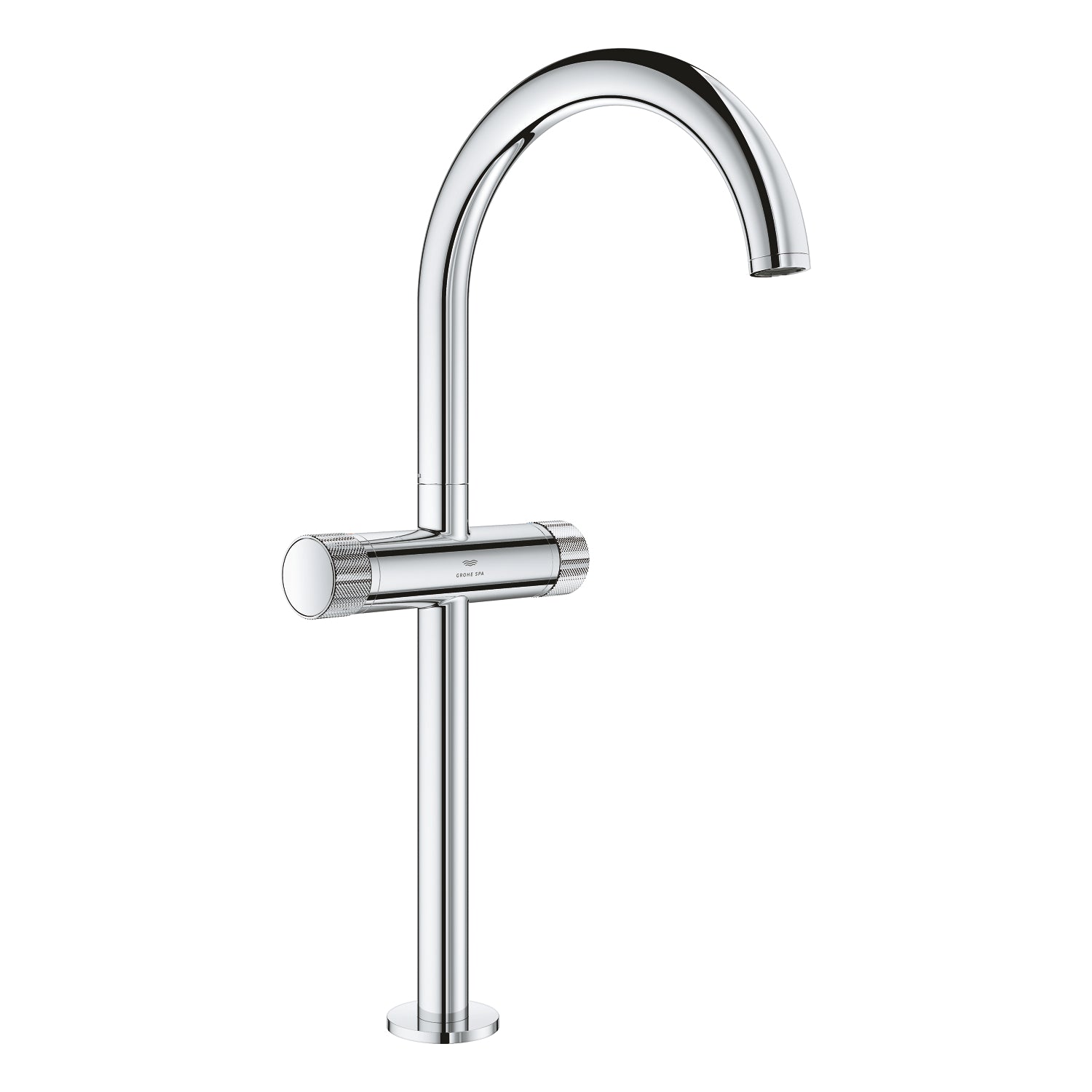 Grohe Atrio Private Collection Tezgah Üstü Lavabo Bataryası - alternatif görünüm - GROHE 21142000