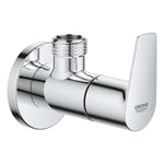 Grohe BauEdge Ara Musluk (1/2 Giriş, 3/8 Çıkışlı) - alternatif görünüm - GROHE 22009001