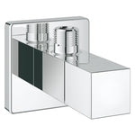 Grohe Eurocube Ara Musluk, Krom