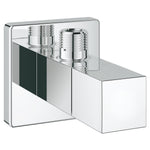 Grohe Eurocube Ara Musluk - alternatif görünüm - GROHE 22012000