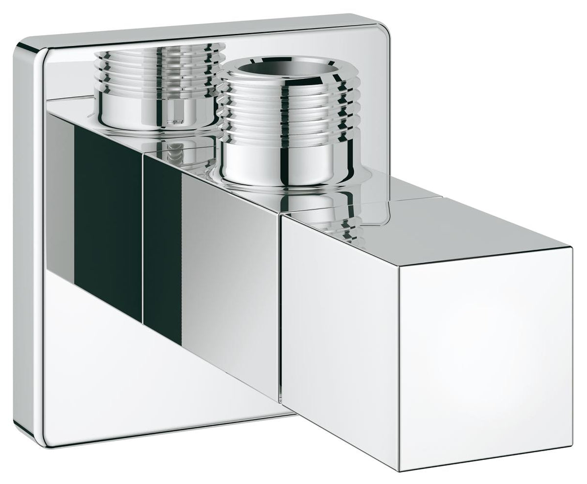Grohe Eurocube Ara Musluk 1/2, Krom