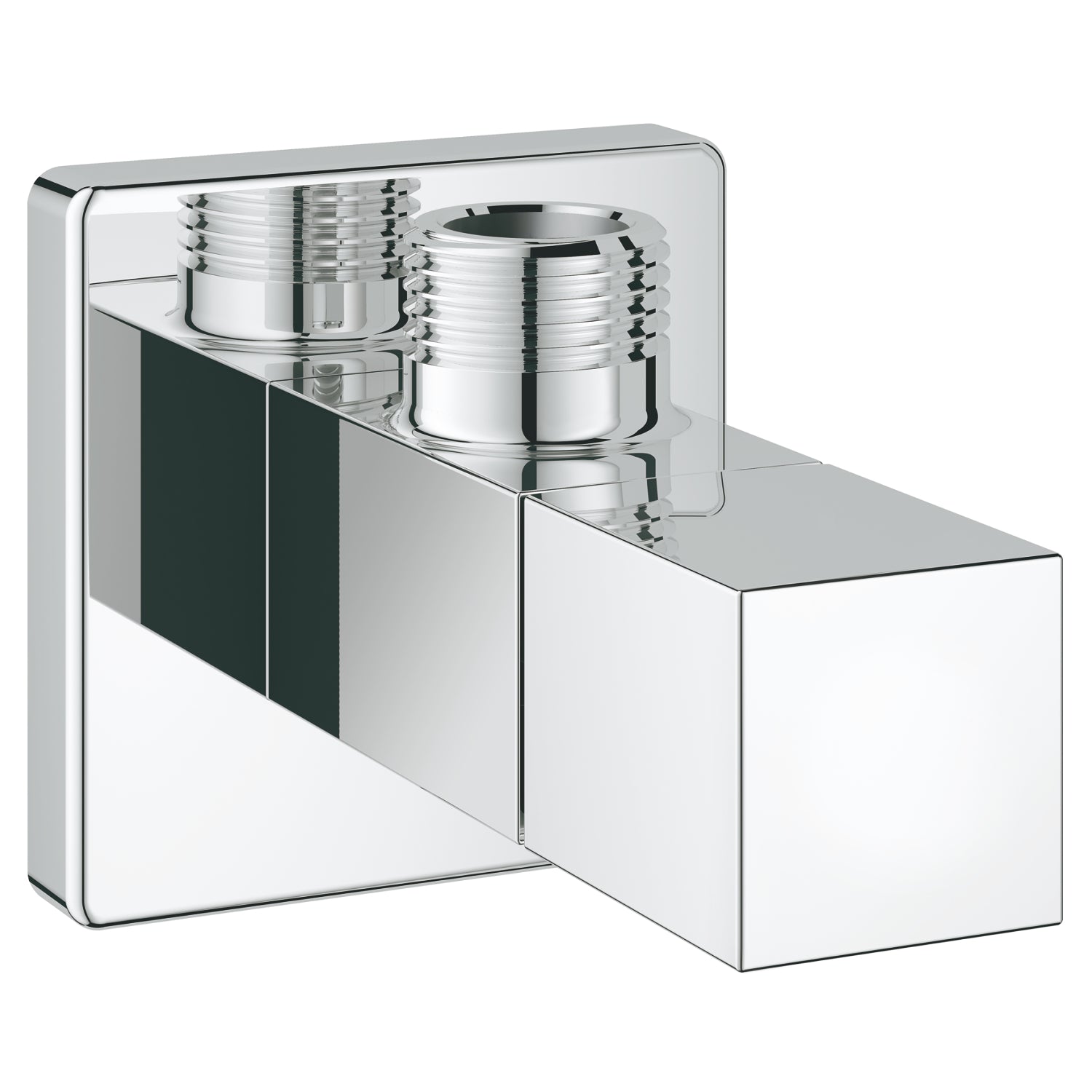 Grohe Eurocube Ara Musluk 1/2" - alternatif görünüm - GROHE 22013000