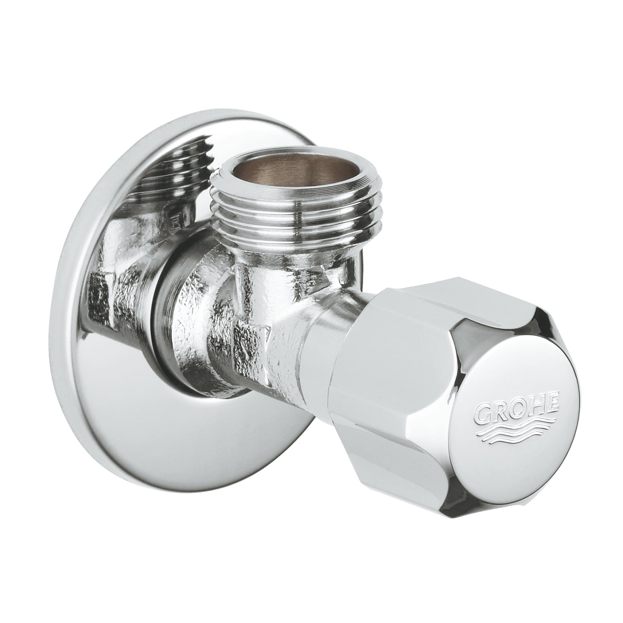 Grohe Ara Musluk (1/2 Giriş, 1/2 Çıkışlı)