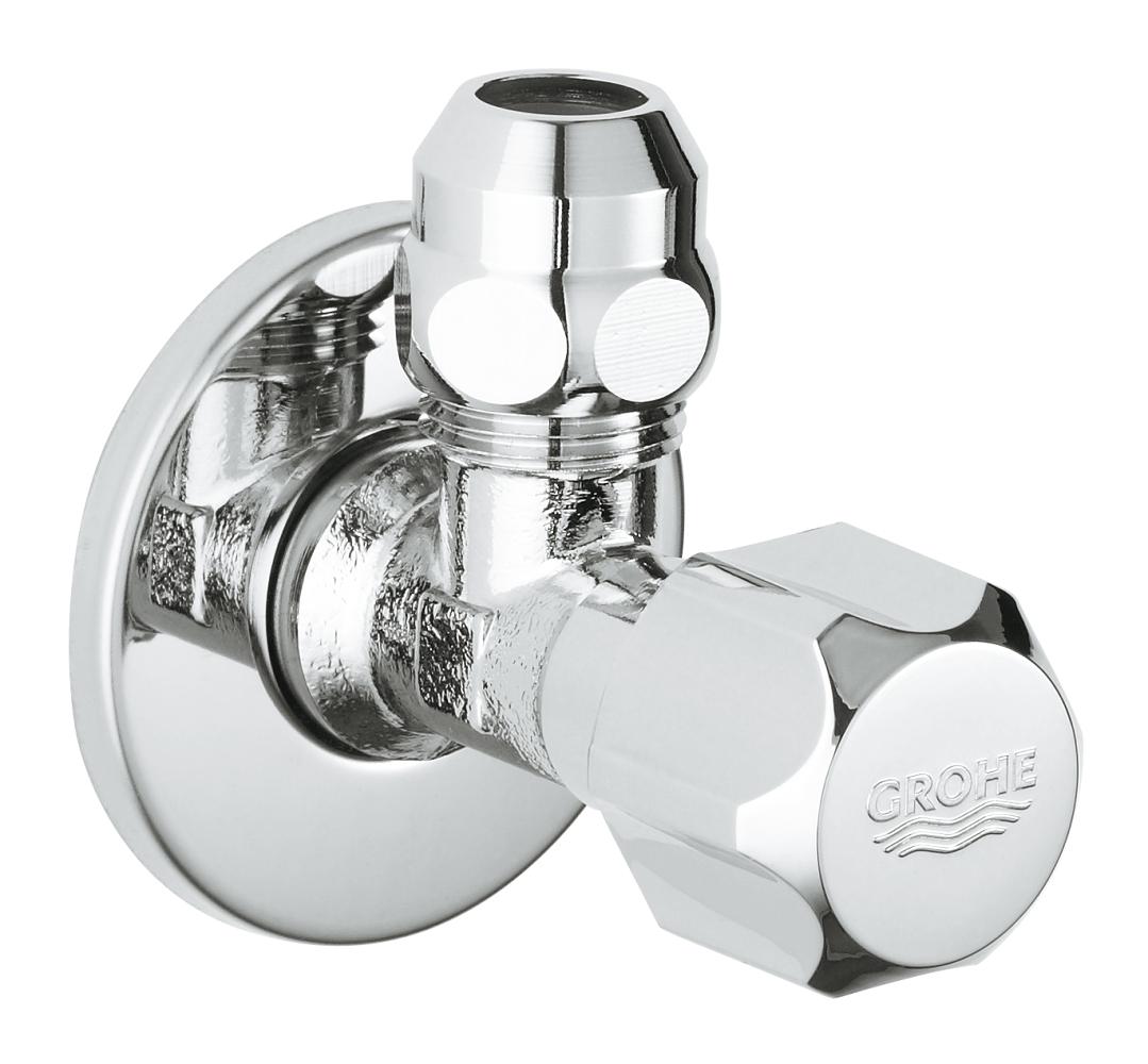 Grohe Ara Musluk (1/2 Giriş, 3/8 Çıkışlı) - GROHE 2201700M