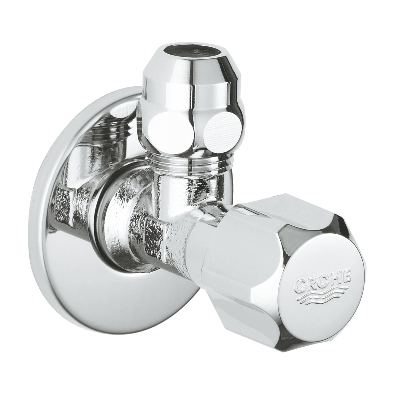 Grohe Ara Musluk (1/2 Giriş, 3/8 Çıkışlı)