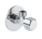 Grohe Ara Musluk (1/2 Giriş, 1/2 Çıkışlı) - GROHE 22025000