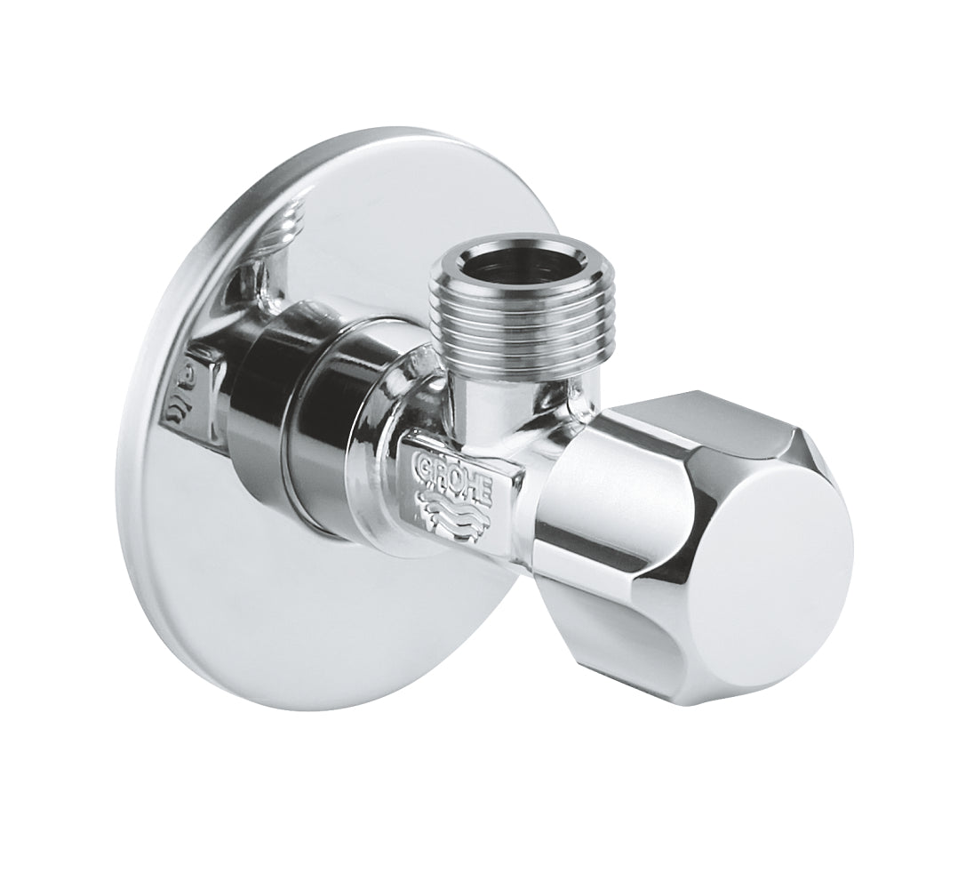 Grohe Ara Musluk (1/2 Giriş, 1/2 Çıkışlı) - GROHE 22025000