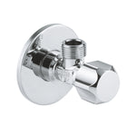 Grohe Ara Musluk (1/2 Giriş, 1/2 Çıkışlı) - alternatif görünüm - GROHE 22025000