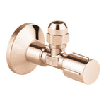 Grohe Ara Musluk (1/2 giriş, 3/8 çıkışlı), Bakır - alternatif görünüm - GROHE 22037DA0