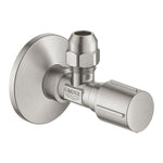 Grohe Ara Musluk (1/2 giriş, 3/8 çıkışlı), Paslanmaz Çelik