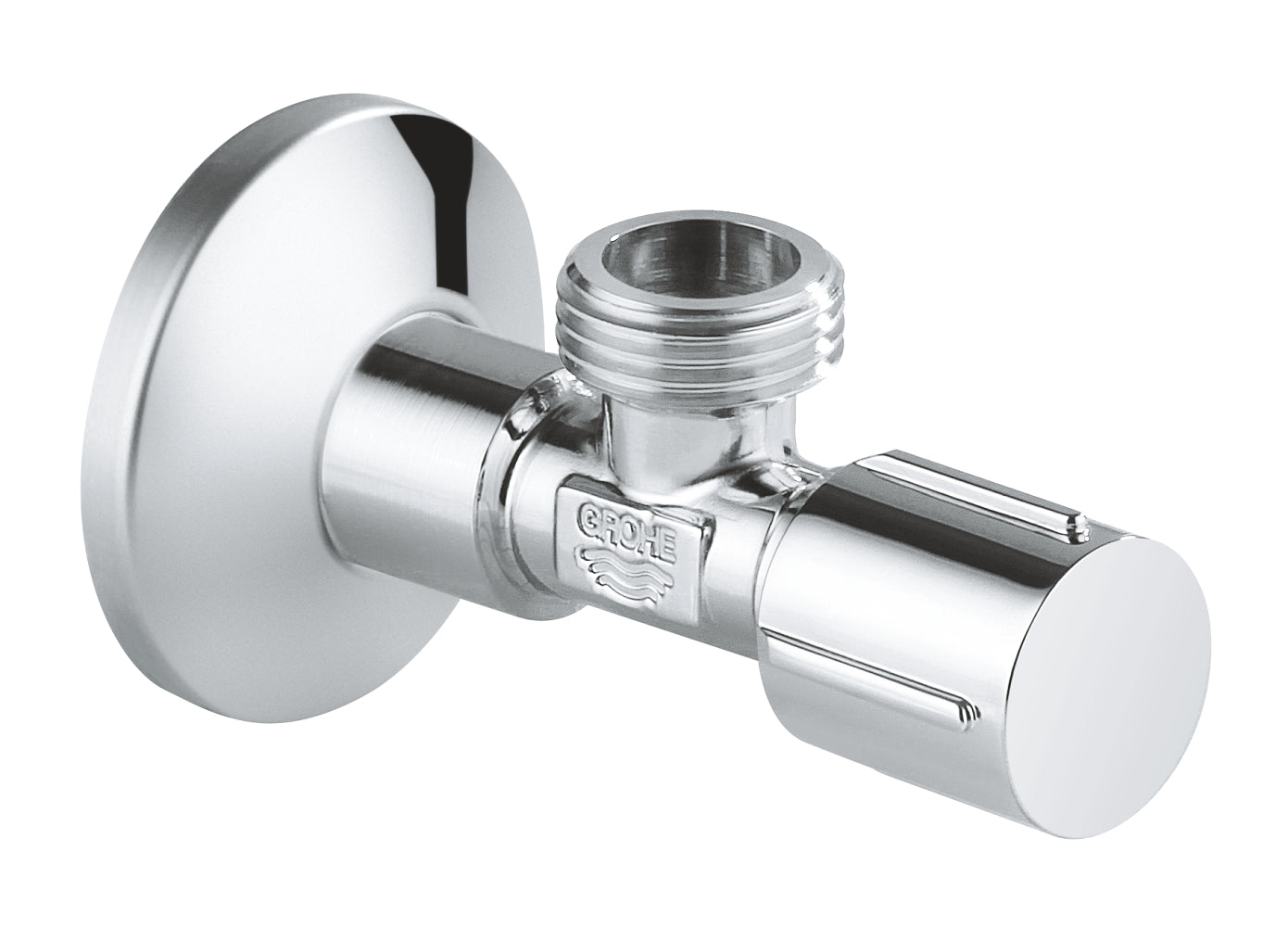 Grohe Ara Musluk (1/2 giriş, 1/2 çıkışlı) - GROHE 22041001
