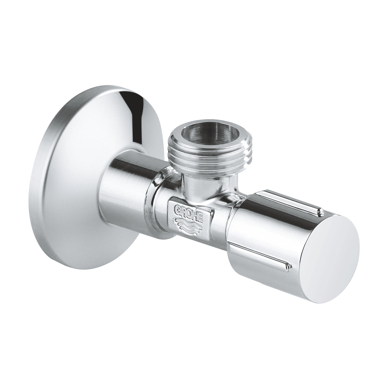 Grohe Ara Musluk (1/2 giriş, 1/2 çıkışlı)