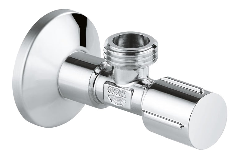 Grohe Ara Musluk (1/2 giriş, 1/2 çıkışlı)