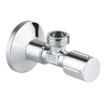 Grohe Ara Musluk (1/2 giriş, 1/2 çıkışlı) - alternatif görünüm - GROHE 22043000