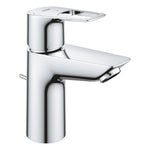 Grohe BauLoop Lavabo Bataryası, Sifon Kumandalı, S-Boy - alternatif görünüm - GROHE 22054001
