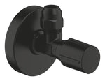 Grohe Ara Musluk (1/2 giriş, 3/8 çıkışlı), Mat Siyah