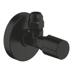 Grohe Ara Musluk (1/2 giriş, 3/8 çıkışlı), Mat Siyah - alternatif görünüm - GROHE 220732430