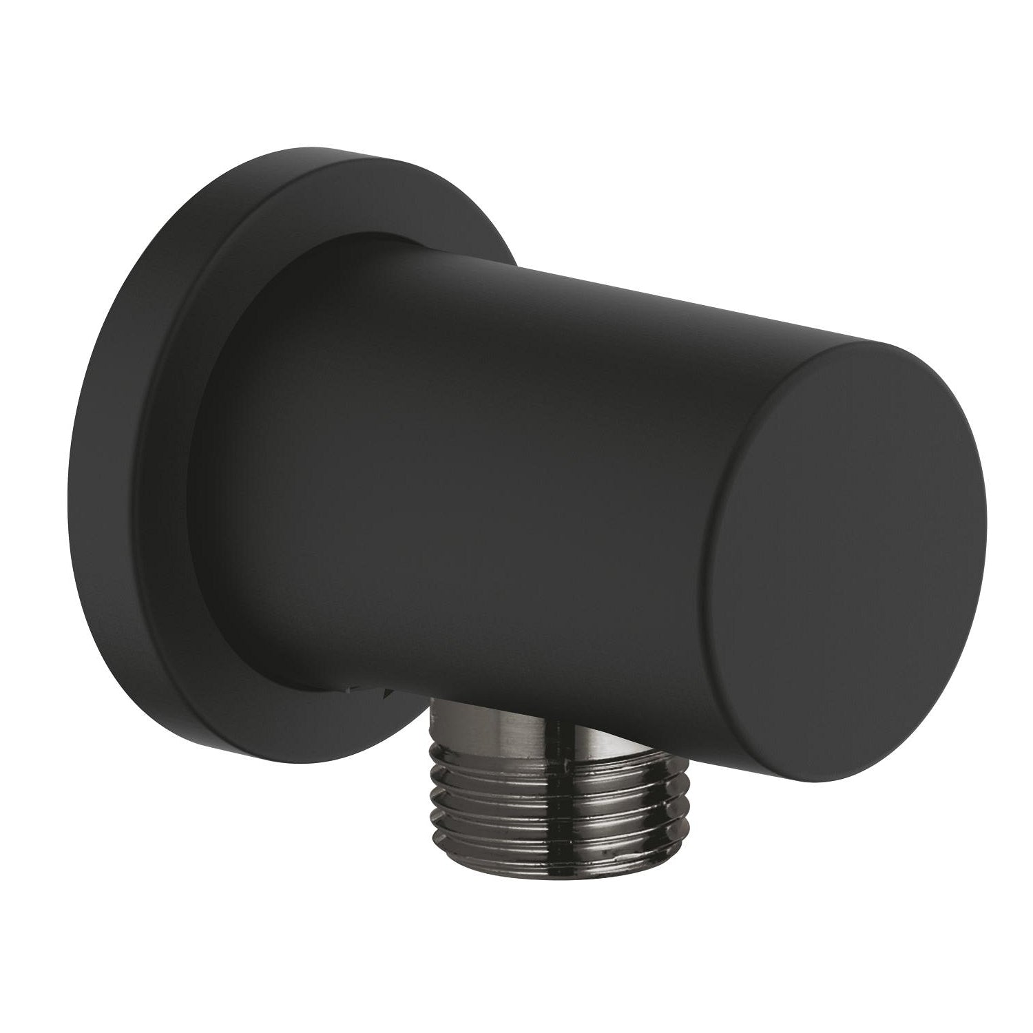 Grohe Rainshower Duş Çıkış Dirseği, Hayalet Siyah - alternatif görünüm - GROHE 22118KF0