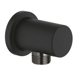 Grohe Rainshower Duş Çıkış Dirseği, Hayalet Siyah - alternatif görünüm - GROHE 22118KF0