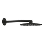 Grohe Rainshower SmartActive 310 Tepe Duşu Seti, 31 cm, 2 Akışlı, Hayalet Siyah - alternatif görünüm - GROHE 22123KF0