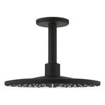 Grohe Rainshower SmartActive 310 Tavandan Tepe Duşu Seti, Hayalet Siyah - alternatif görünüm - GROHE 22124KF0