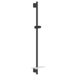 Grohe RainShower SmartActive Duş sürgüsü, 90 cm, Hayalet Siyah - alternatif görünüm - GROHE 22125KF0